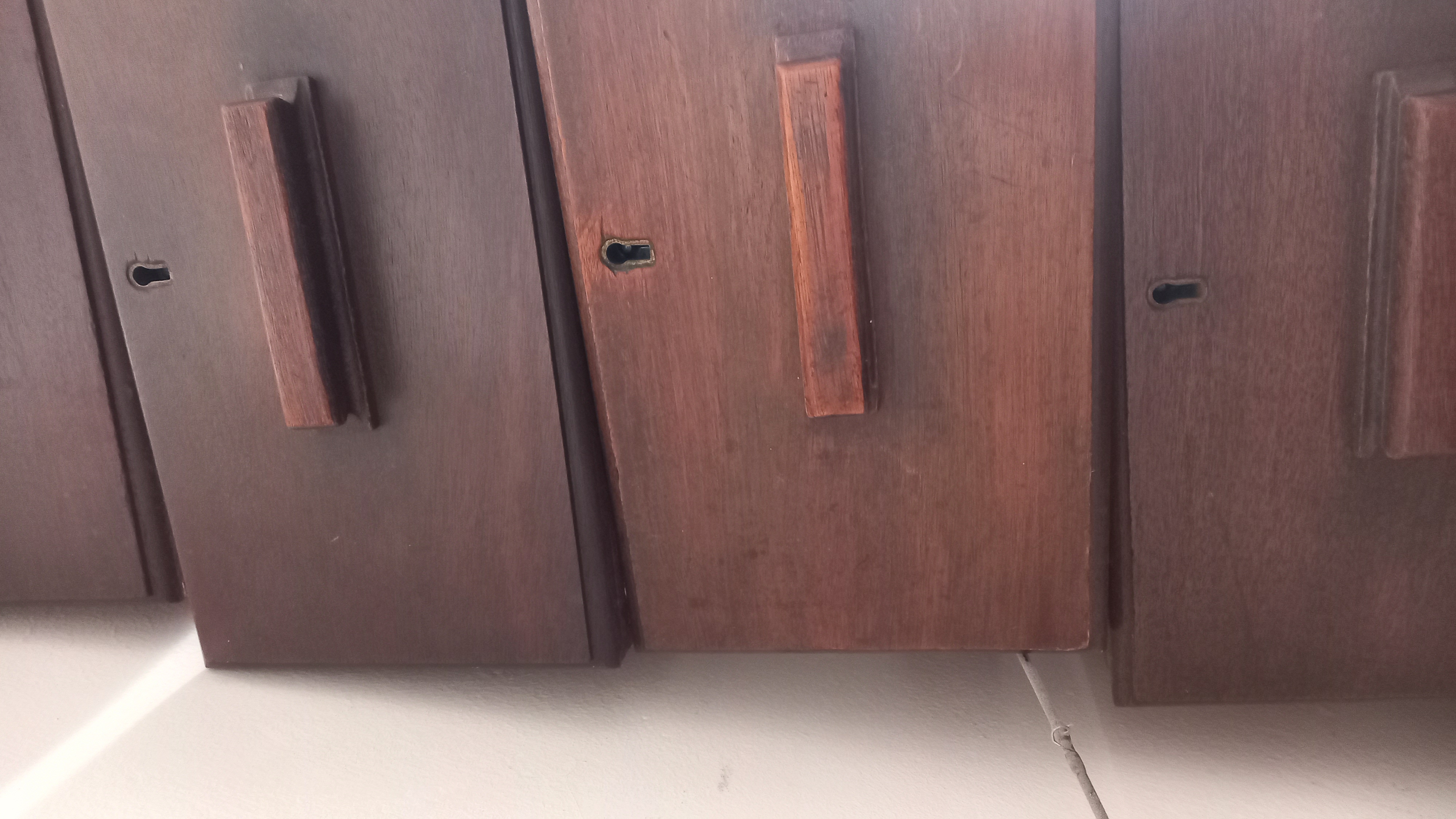 Interior Refinishing - Step 6️⃣