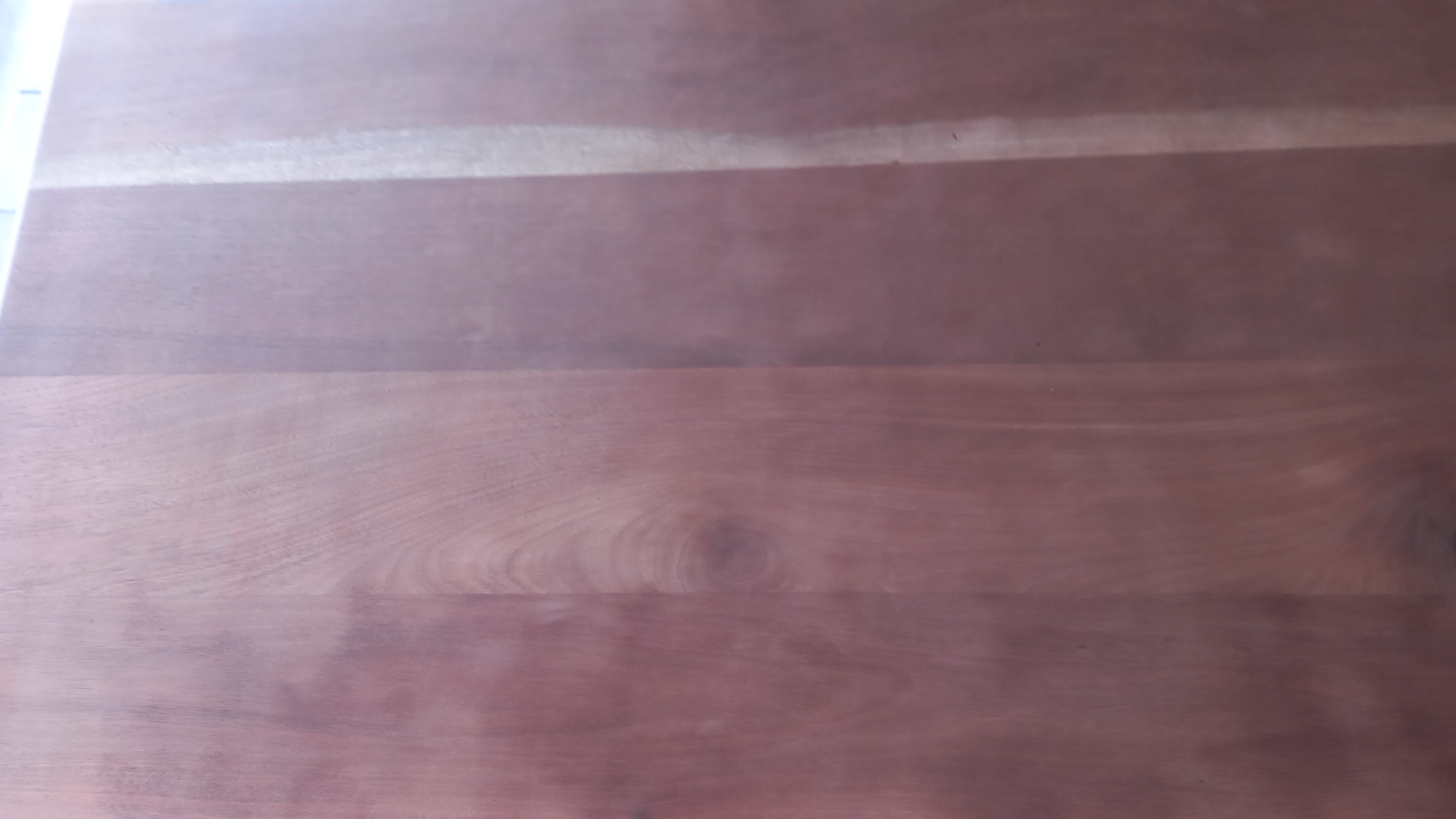 Worn, faded surface texture