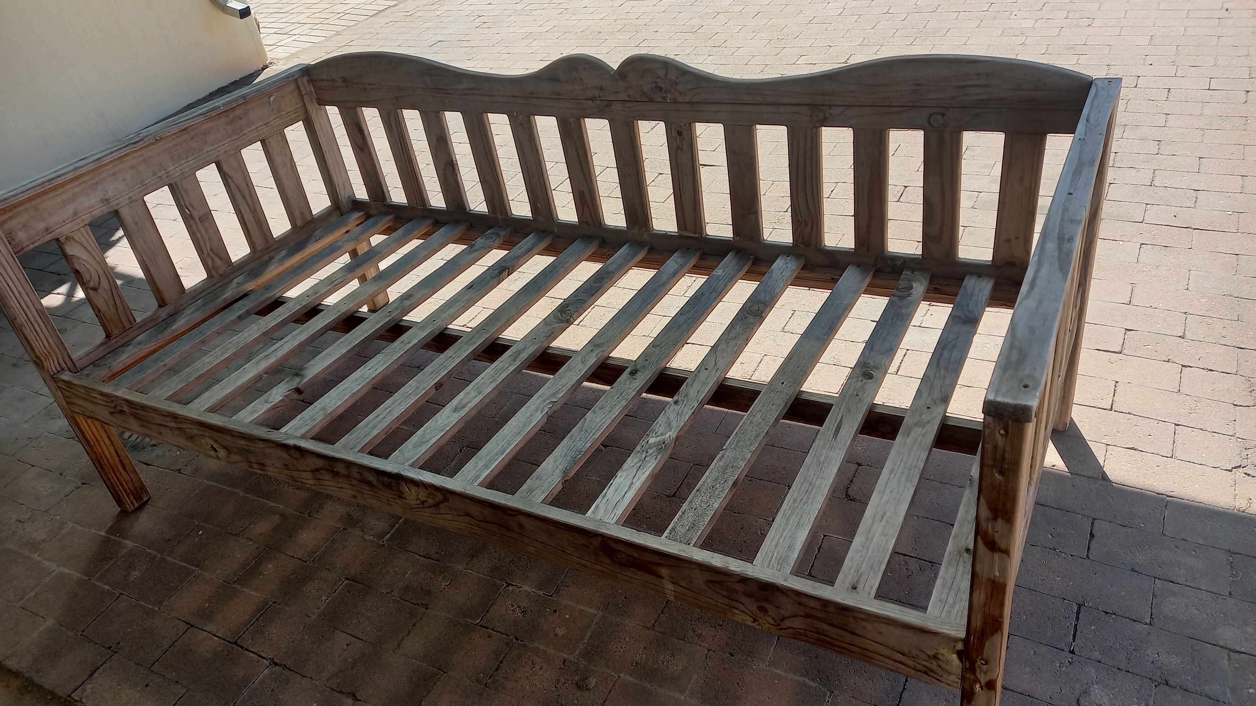 Complete Surface Sanding - Step 2️⃣